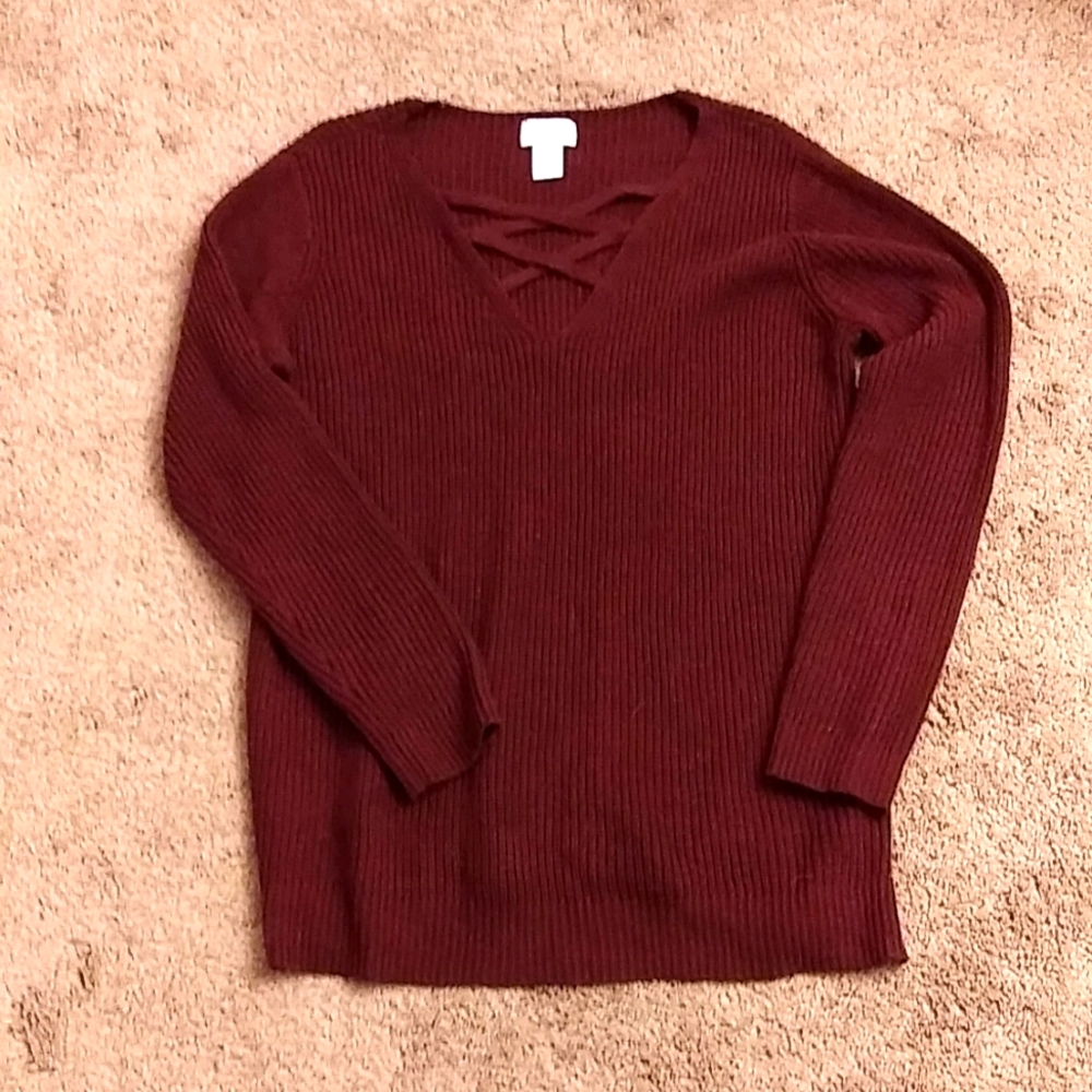 Arizona sweater